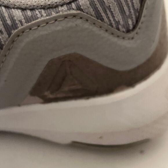 Reebok Memory Tek Lt DMX Moving Air Athletic Sneakers Shoes Women's Size 7.5 - Picture 9 of 9